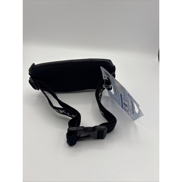 Hydraklick Run Better Belt. Water Resistant, Elastic Belt, Low Profile. NWT. - Picture 7 of 10
